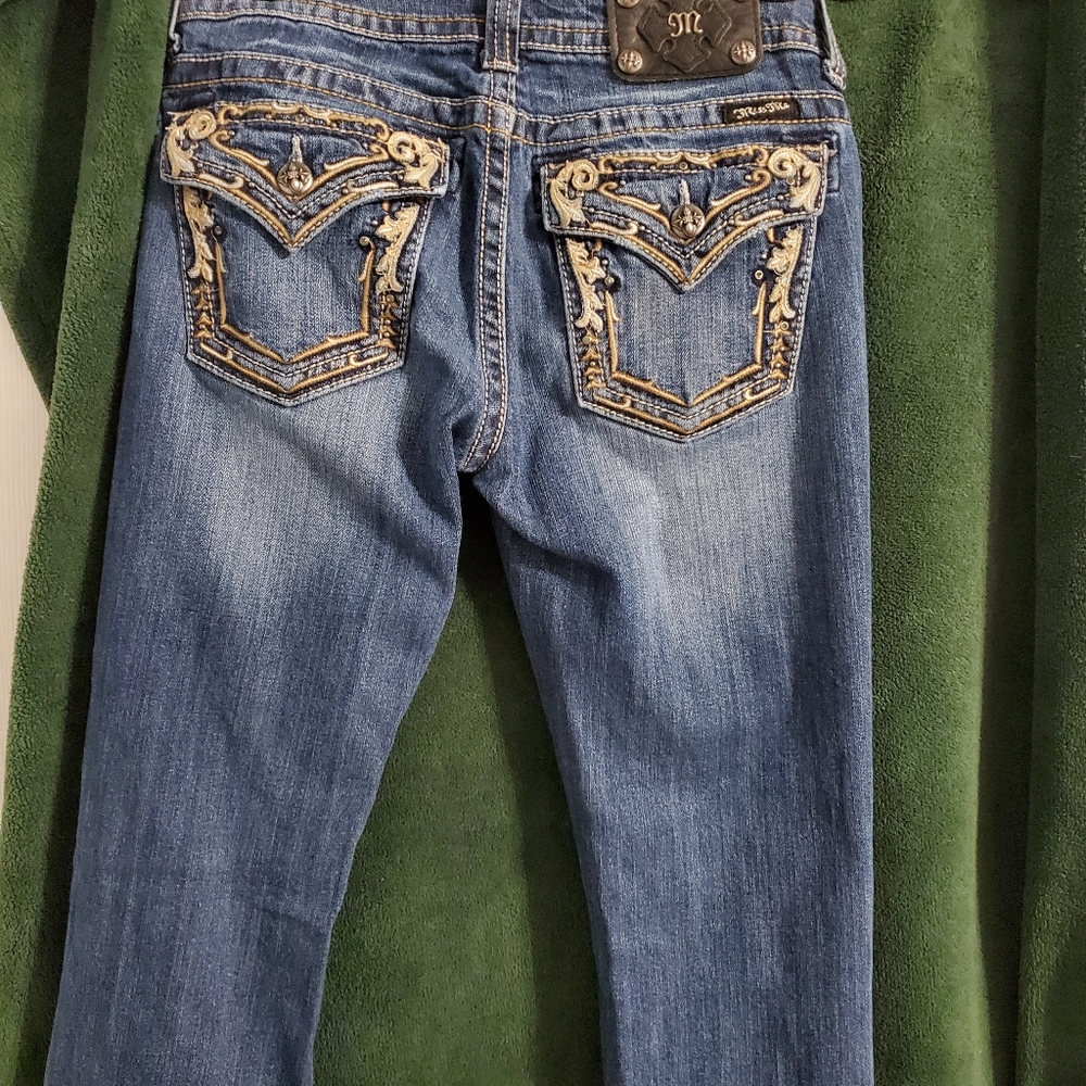 Miss Me Jeans Boot Cut sz 29